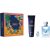 Versace Pour Homme Lahjasetti