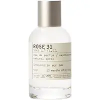 LE LABO design Rose 31 Eau de Parfum 50 ml