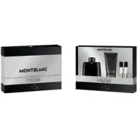 Mont Blanc Legend Eau de Parfum Lahjasetti