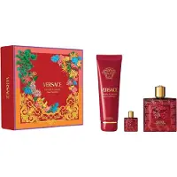 Versace Eros Flame Lahjasetti
