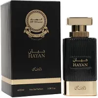 Rasasi Hayan Eau de Parfum miehille 100 ml