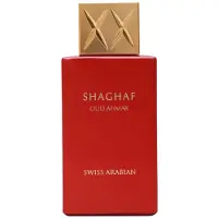 Swiss Arabian Shaghaf Oud Ahmar Eau de Parfum 25 ml