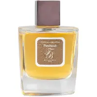 Franck Boclet Patchouli Eau de Parfum per uomo 50 ml