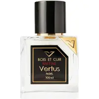 Vertus Bois Et Cuir Raffine Eau de Parfum unisex 100 ml