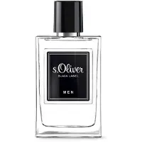 s.Oliver Black Label Men Eau de Toilette -tuoksu miehille 50 ml