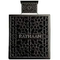 Rayhaan Eau de Parfum - Obsidiaani - 100 ml - - Itämainenpuumainen