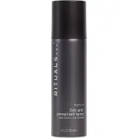 RITUALS Homme 24h Anti-Perspirant Spray - Raikkaan aromaattinen - Setr