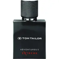 Tom Tailor Seikkailunhaluinen Extreme Eau de Toilette 30 ml