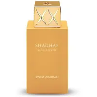 Swiss Arabian Shaghaf Vanilla Toffee Eau de Parfum 25 ml