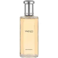 Yardley London Orchid & Vanilla EDT -tuoksu 125 ml