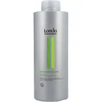 Londa Professional Impressive Volume volyymishampoo hennoille ja latteille hiuksille 1000 ml