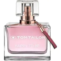 Tom Tailor Happy to be Eau de Parfum 50 ml