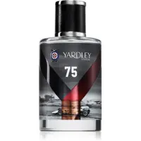 Yardley BRM 75 Eau de Parfum miehille 100 ml