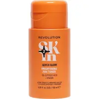 Revolution Skincare Skin Glyco Glow Brightening Toner 150 ml