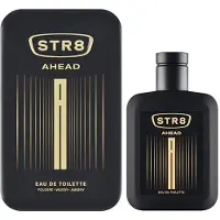 STR8 Ahead Body Fragrance Eau de Toilette -tuoksu miehille 100 ml