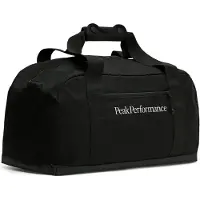 Peak Performance Detour 35L Black - NoSize