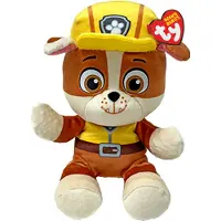 Multisoppi Ty Paw Patrol Rubble 20 cm