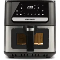 G3ferrari - Friggisano 6.5 Airfryer 6,5 L 1700W