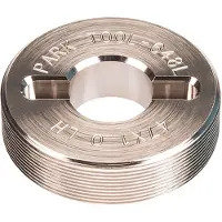 Park Tool Park 648l Left Hand Threaded T47 M47x1.0 Führungslehre Für Tretlager