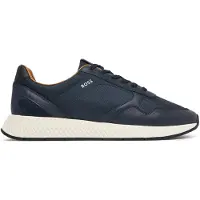 BOSS Titanium 10271652 Lenkkarit