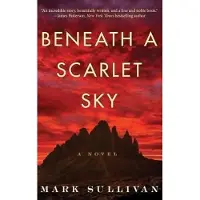 Beneath a Scarlet Sky