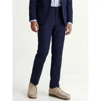 JACK&JONES JUNIOR Jprsolar Trouser Noos Jnr - Navy - 140