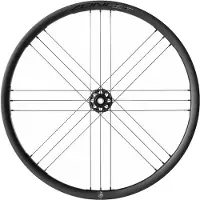 Campagnolo Zonda Gt 2wf Cl Disc Tubeless Gravel-laufradsatz