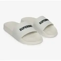Superdry Premium Graphic Pool Sandaalit