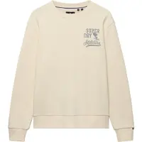 Superdry Athletic Essential Crew Collegepaita