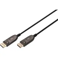 Digitus DISPLAYPORT AOC CONNECTION CABLE (AK-340107-200-S)