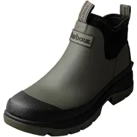 Barbour Ridge Ankle Welly - Green - 41