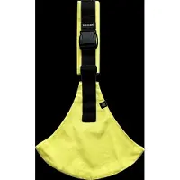 Wildride Lemon - Yellow - ONE SIZE