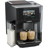 Siemens EQ700 iAroma TQ727E05 -kahvikone, Dark Inox