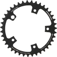 Stronglight CT2 Zicral-terä Campagnolo 110 mm 11-vaihteiselle 38T:lle