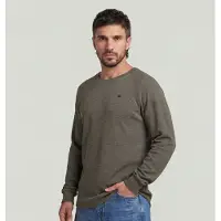 G-Star Jirgi T-Shirt - Grey - Men