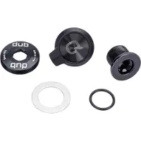 Sram Rival D1 Powermeter Kampisarjan pultti Quarq M18/M30
