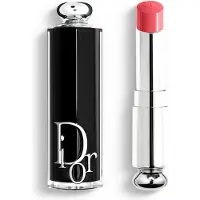 Dior Christian Addict Shine läppstift 567 Rose Bobby, refillbar, 3,2 g