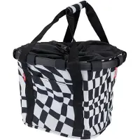 Klickfix Bikebasket Etukor 15l