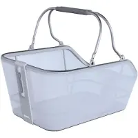 Basil Cento Tech Fiber Nordlicht Mik Takakori 21l