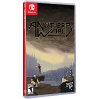 Another World - Nintendo Switch - Seikkailu