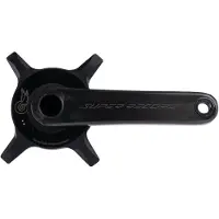 Campagnolo Super Record 13 Carbon Ultra-torque Kampi Tehomittarilla