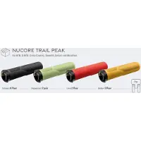Herrmans Nucore Trail Peak 22 Mm Dd46 Bl+br Kahvat 10 Yksiköt