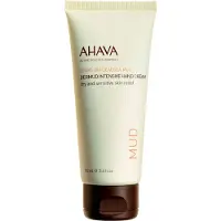 Ahava Deadsea Mud Dermud Intensive Hand Cream 100 ml