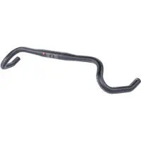 Ergotec Gravel 21º Ohjaustanko