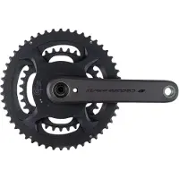 Campagnolo Super Record S Prot Carbon 12s Kampisarja Tehomittarilla