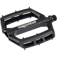 Ergotec Ep-p 9/16´´ Pedale