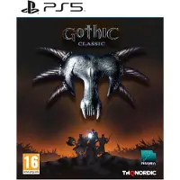 Gothic Classic