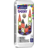 Magna-Tiles Travel Spooky
