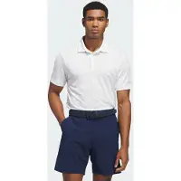 Adidas Golf Ult Clsn Jacq - White - XS