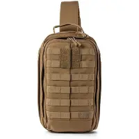 5.11 Tactical Moab 8 13L (Color: Kangaroo)